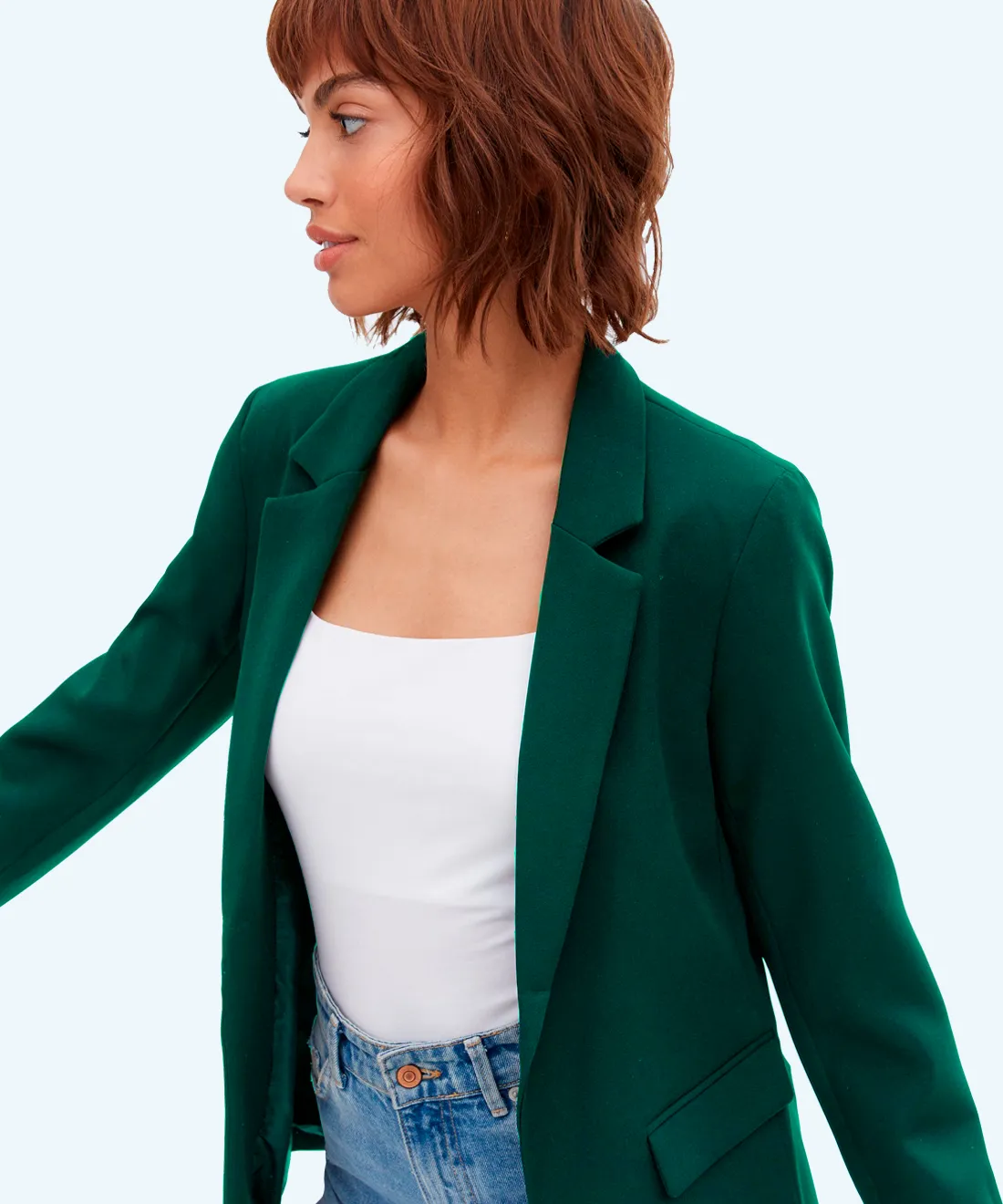 Office stylish jacket