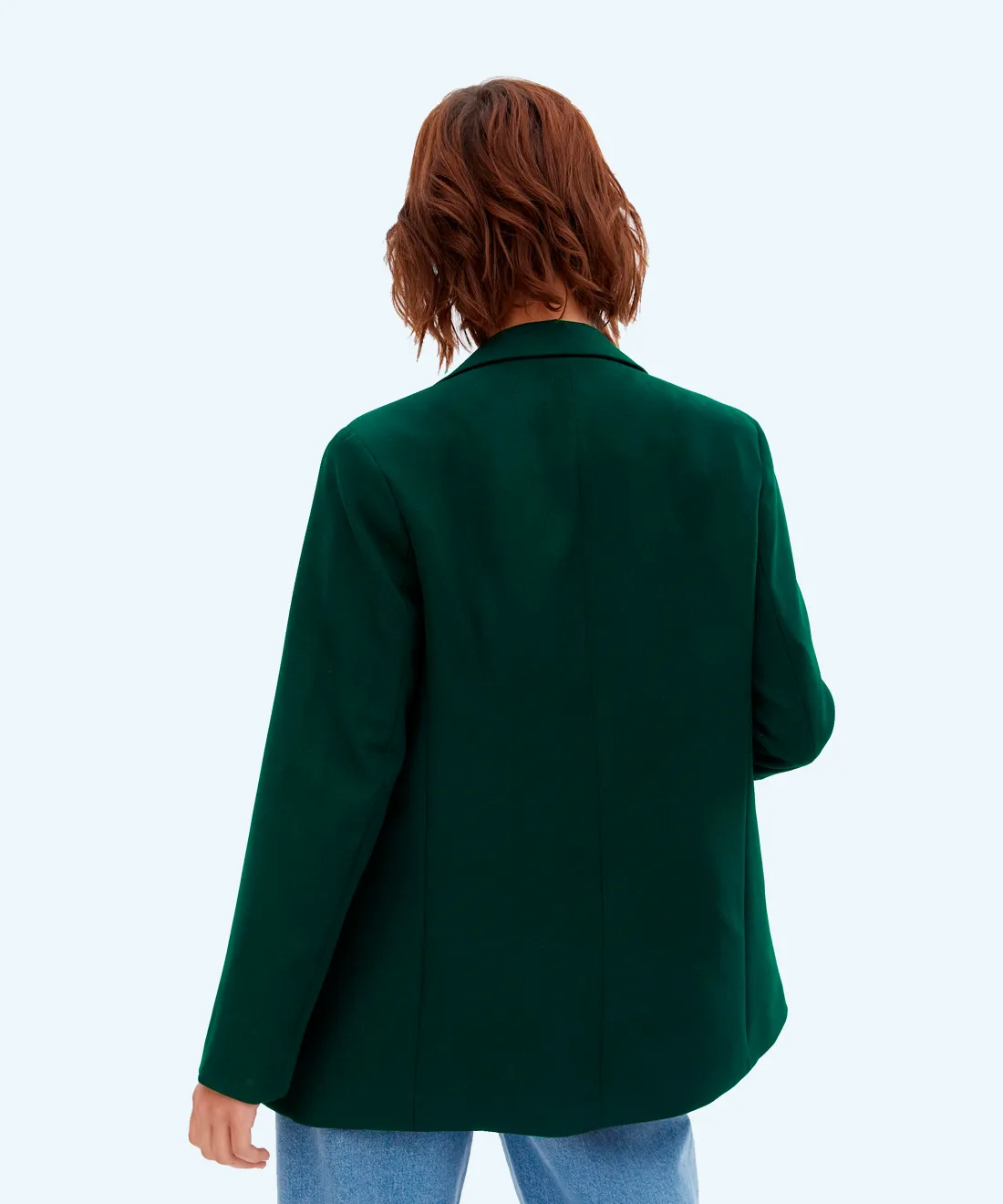 Office stylish jacket