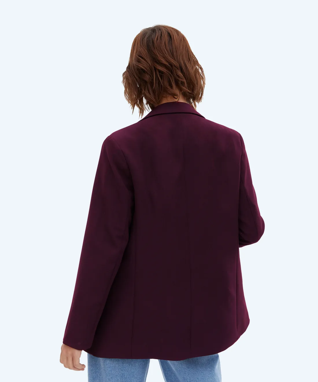 Office stylish jacket