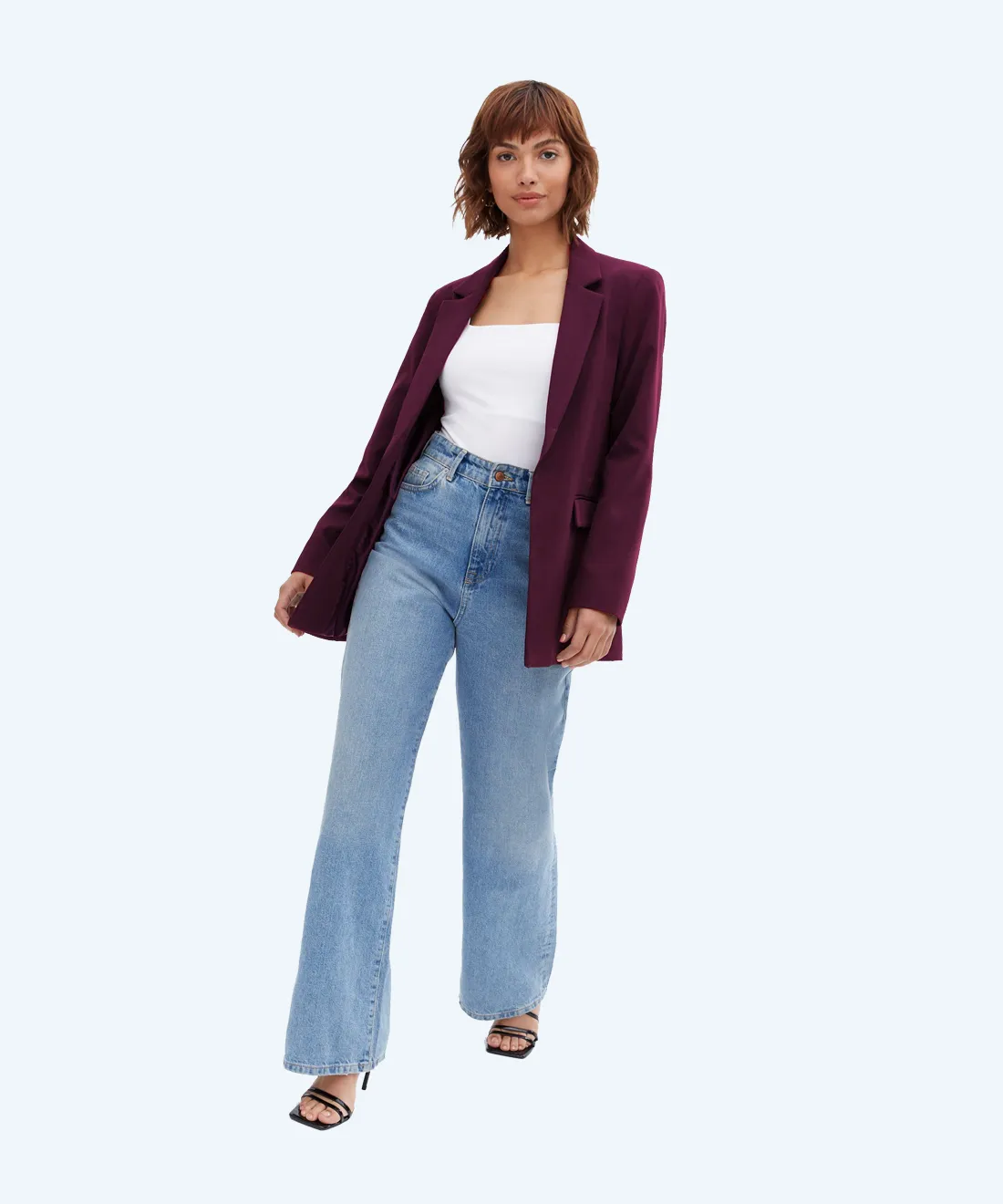 Office stylish jacket