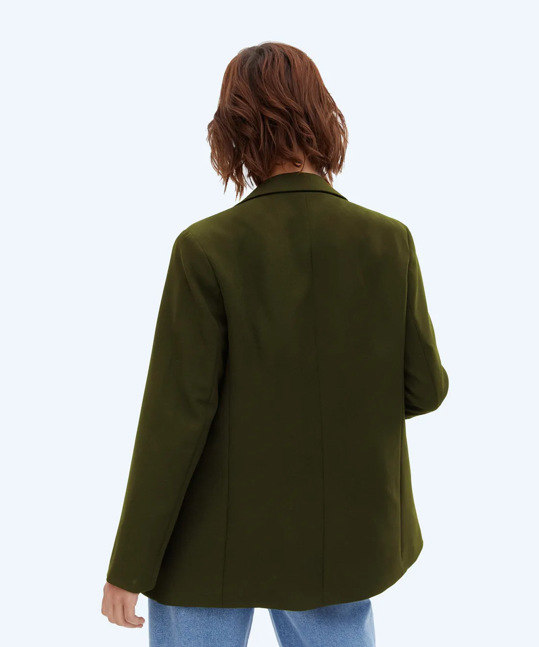 Office stylish jacket