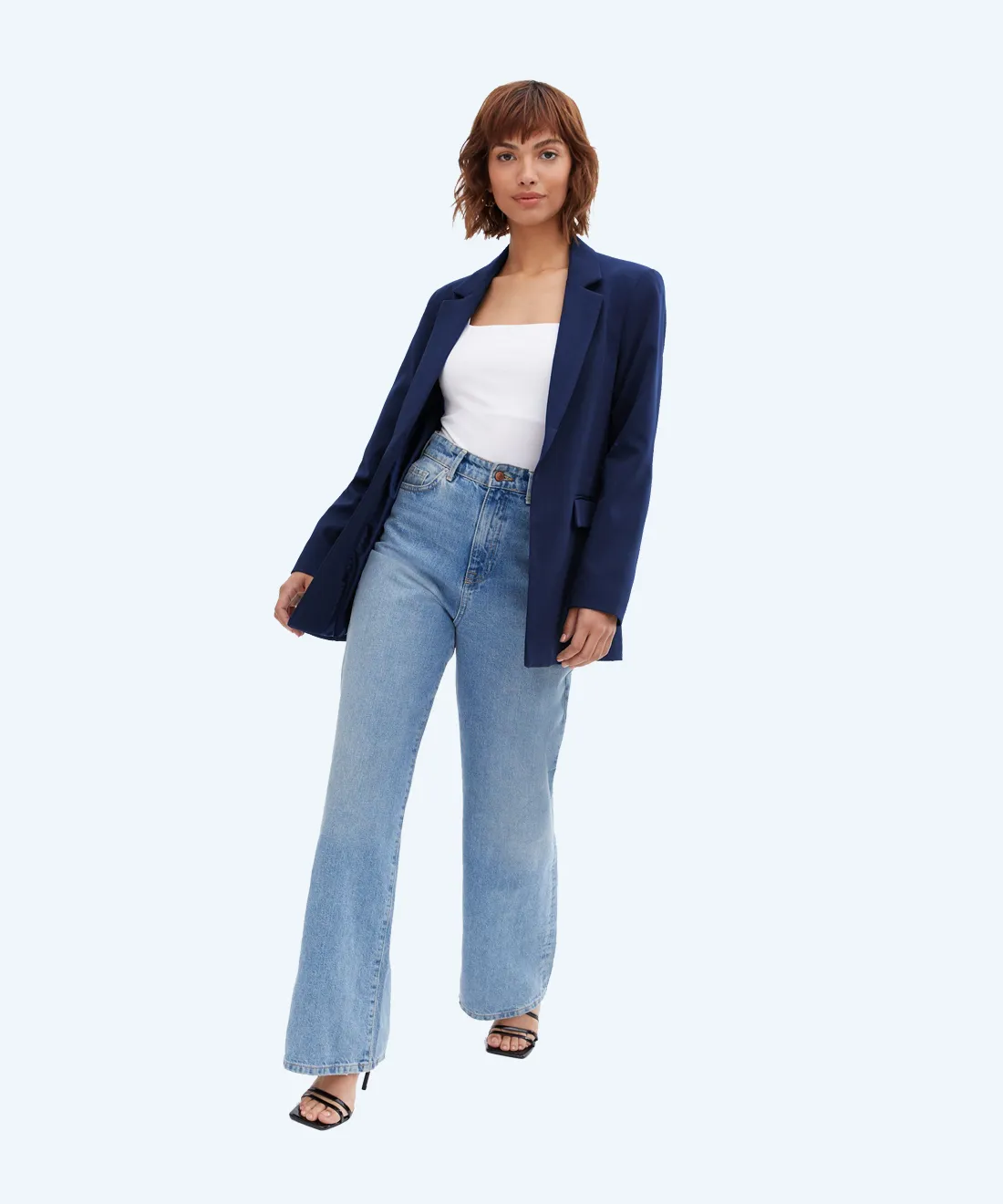 Office stylish jacket