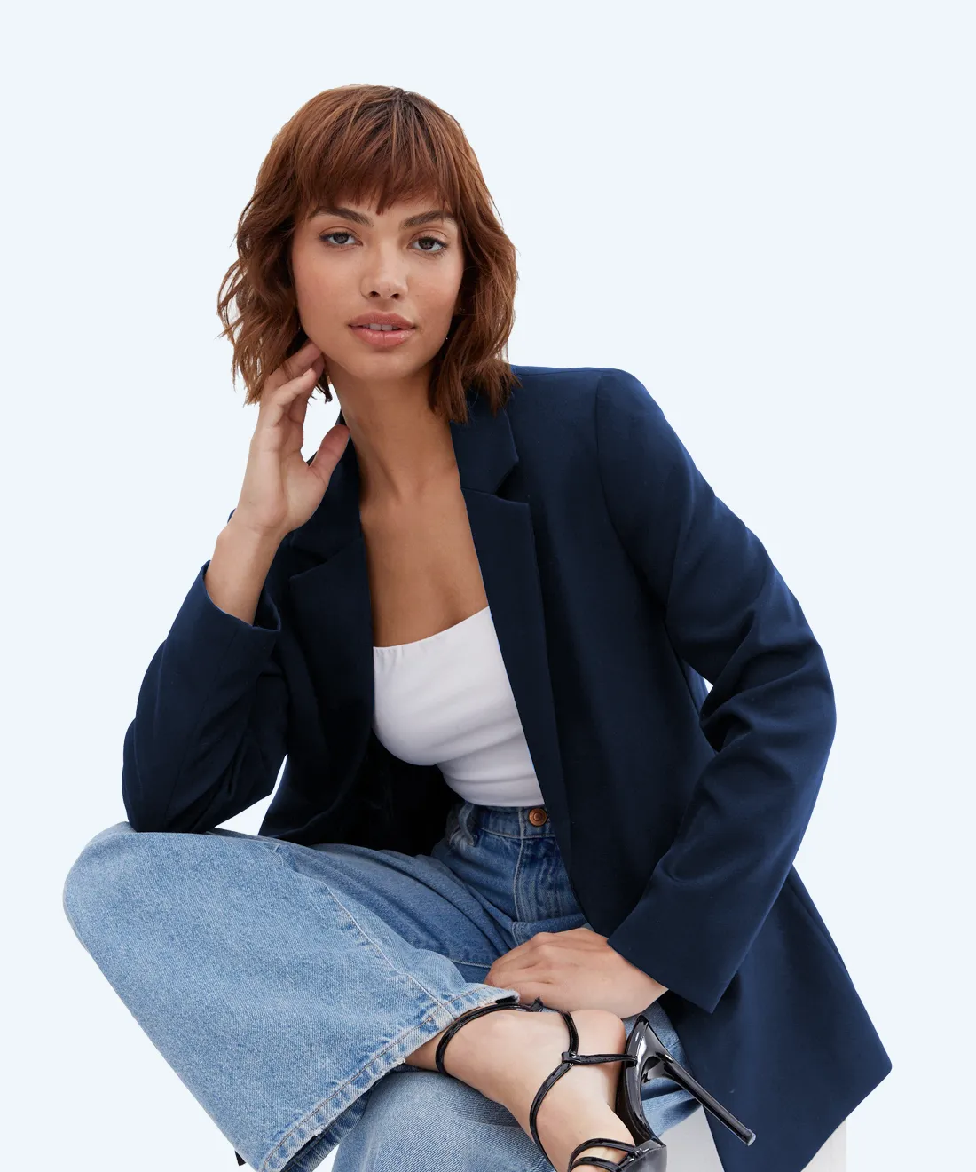 Office stylish jacket