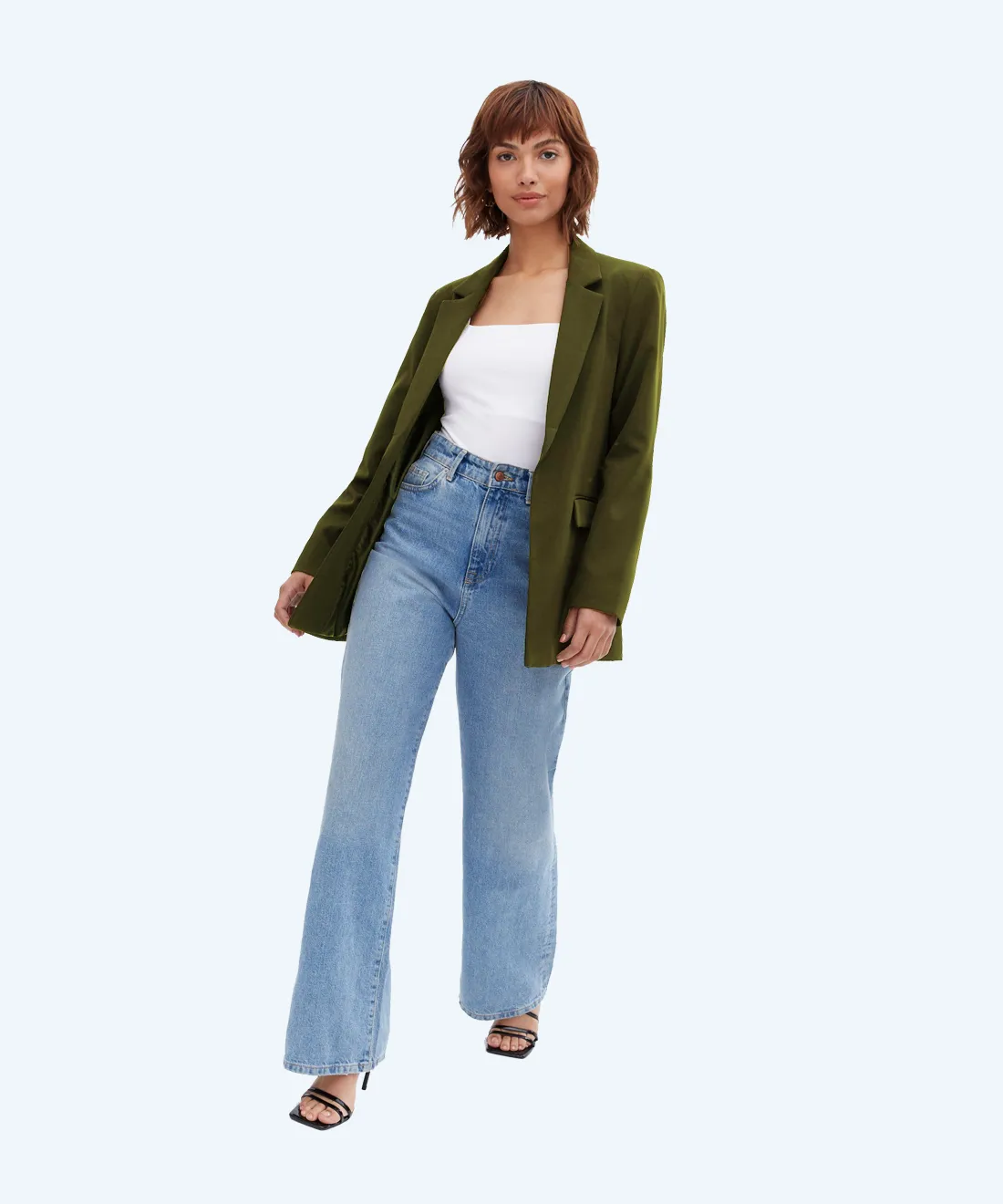 Office stylish jacket