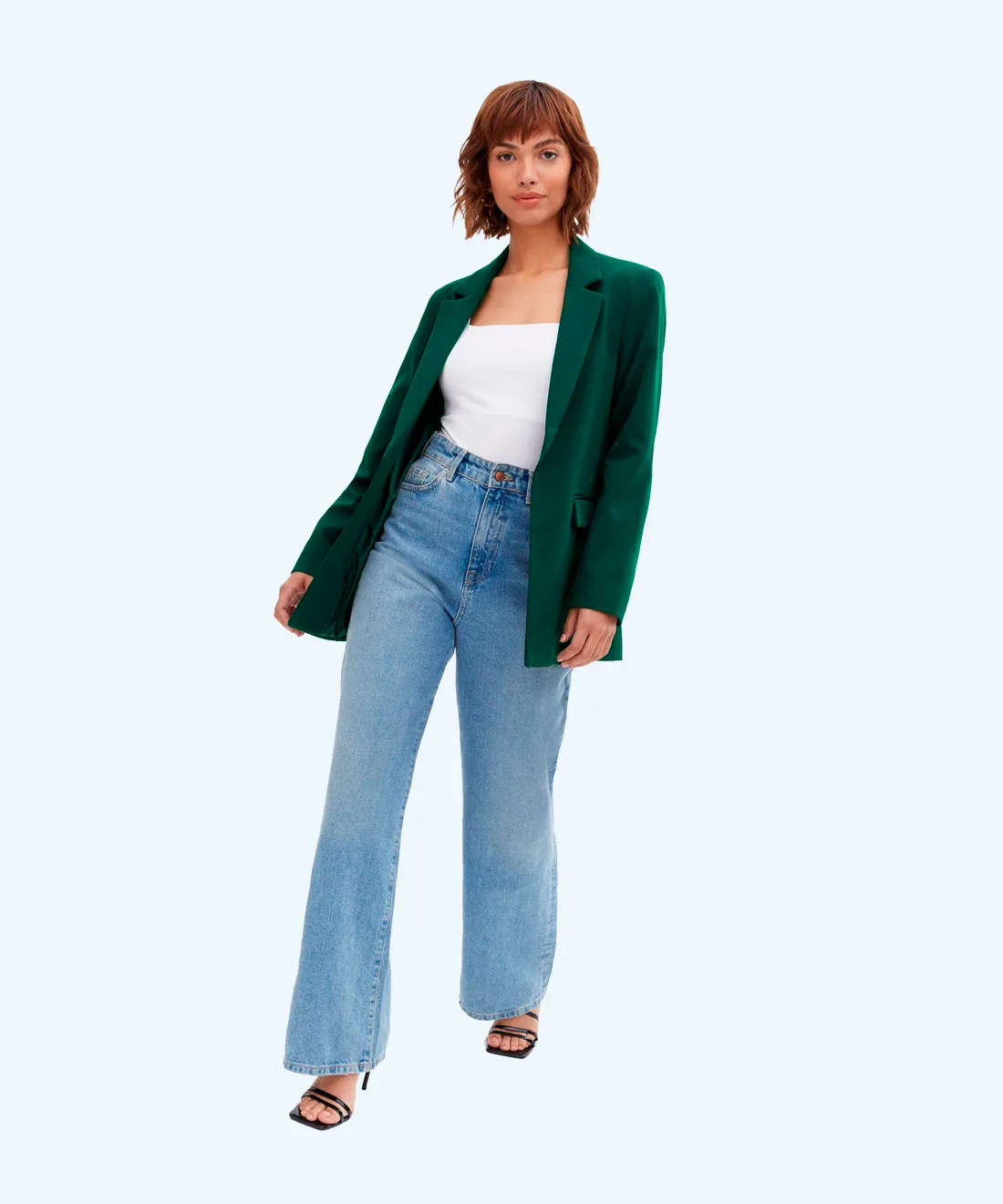 Office stylish jacket