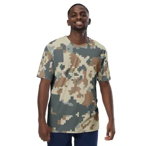 Premium Camo T-Shirt for Outdoor Adventures | Durable, Stylish, and Comfortable