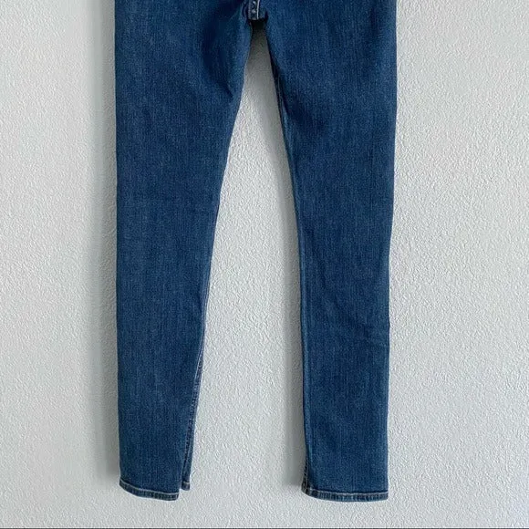 Rag & Bone Capri Jean