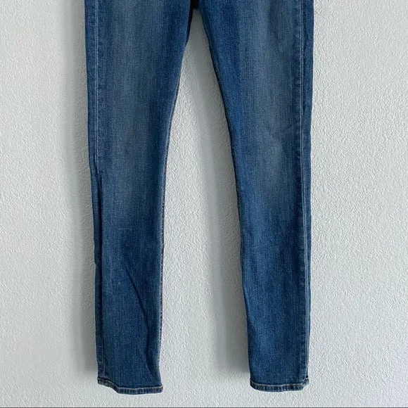 Rag & Bone Capri Jean