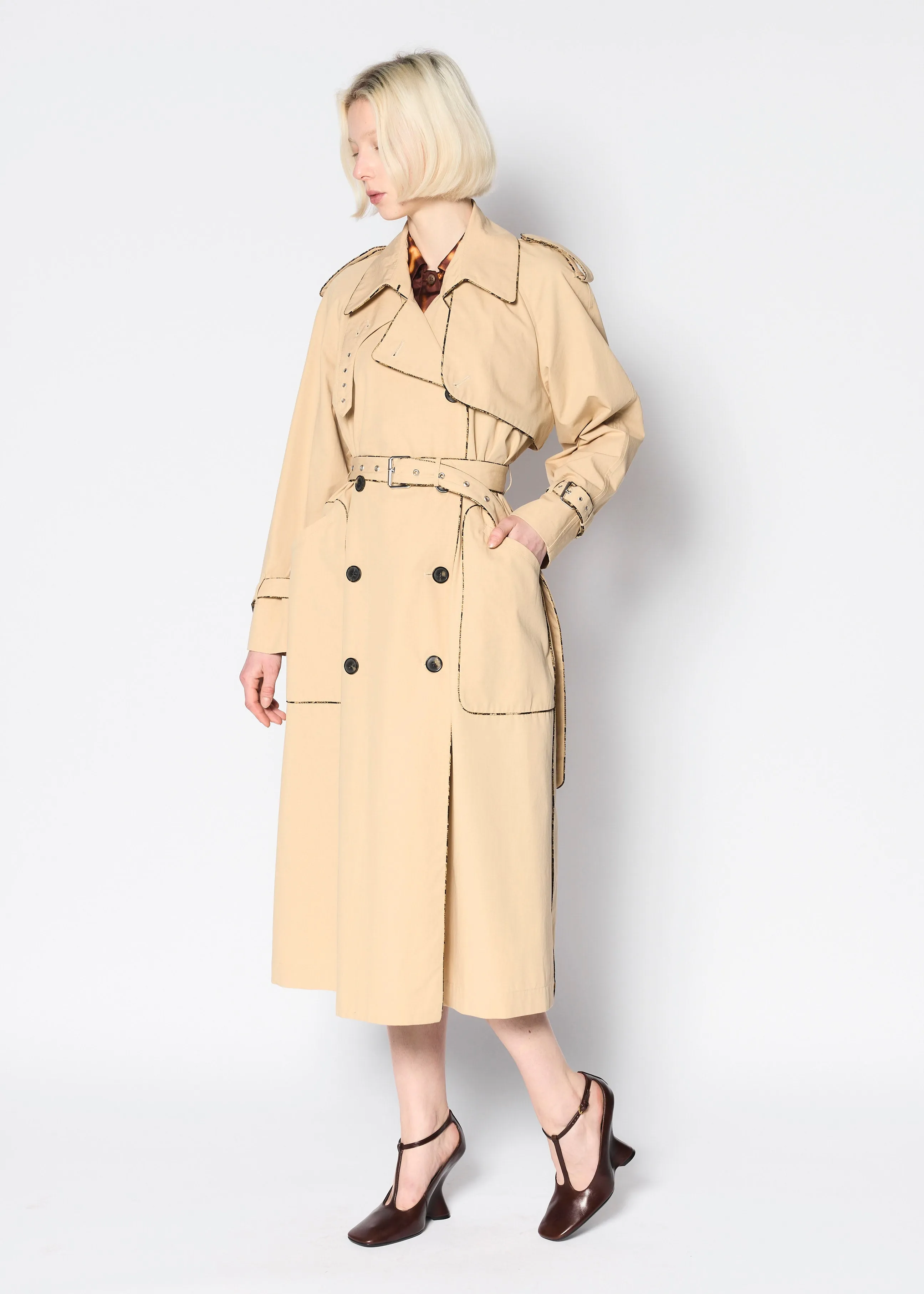 Risto Coat