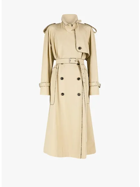 Risto Coat