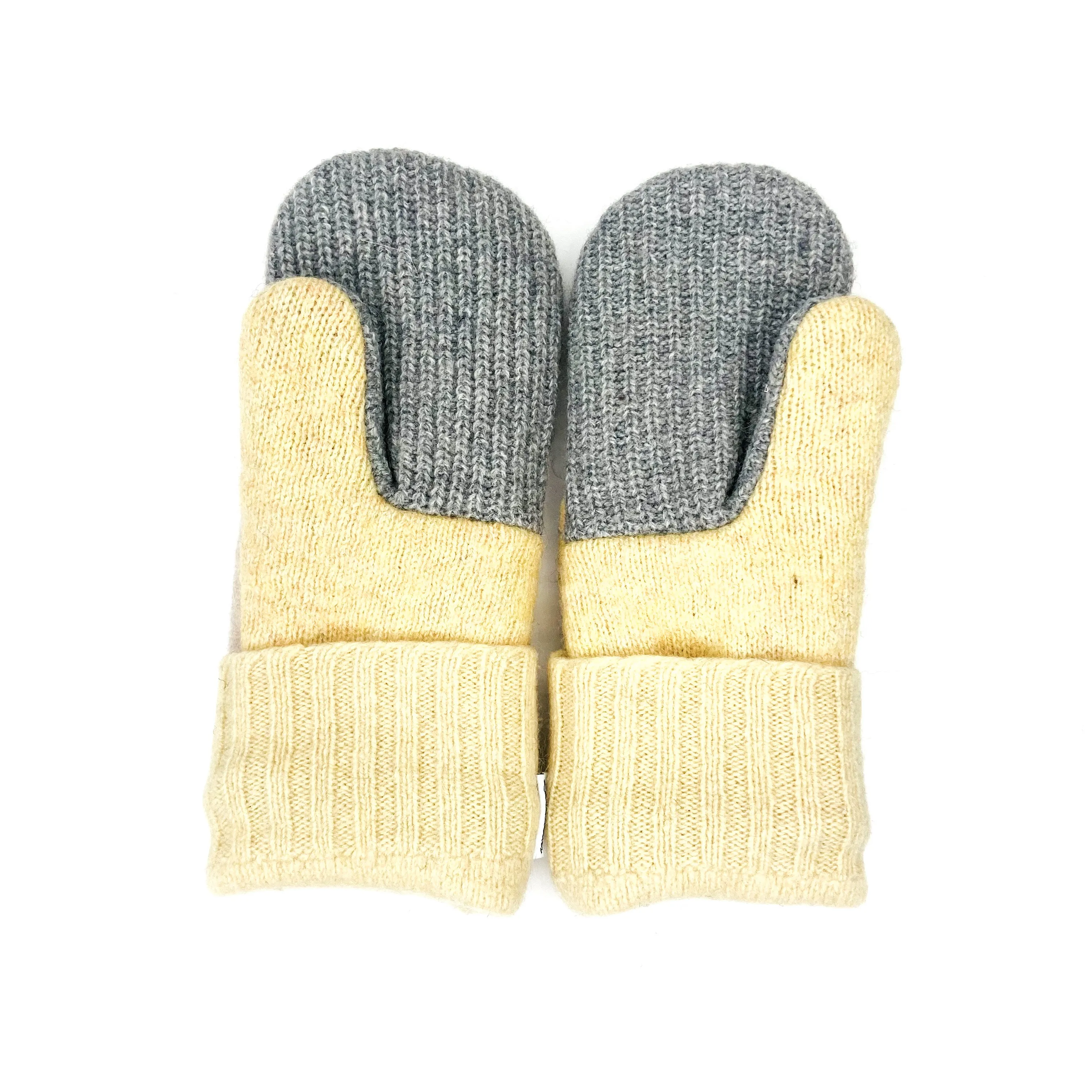 Small Adult Mittens | Sunny Veranda