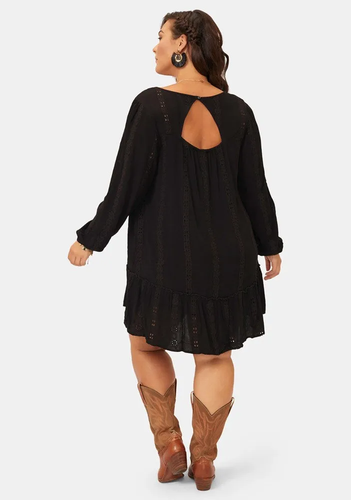 Supreme Lace Dress