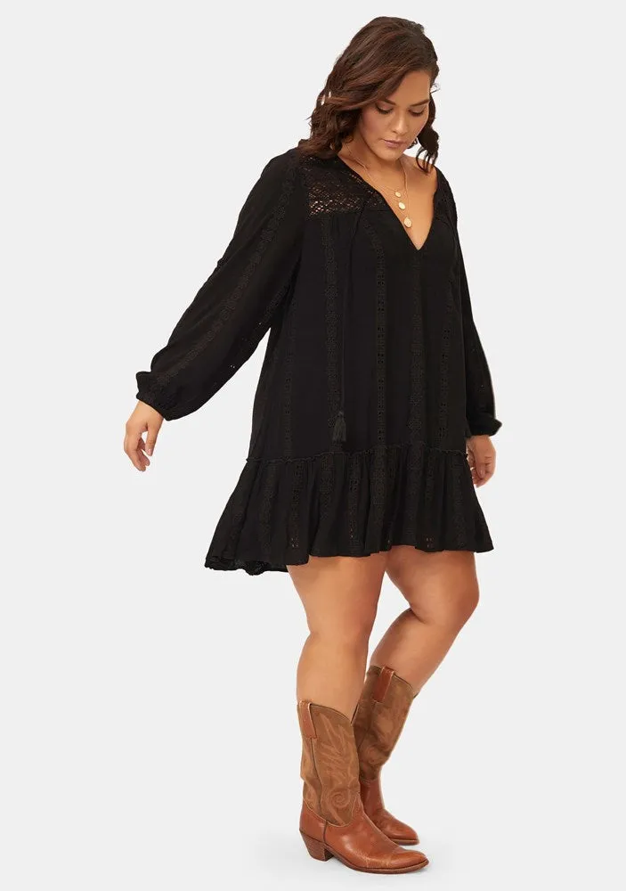 Supreme Lace Dress