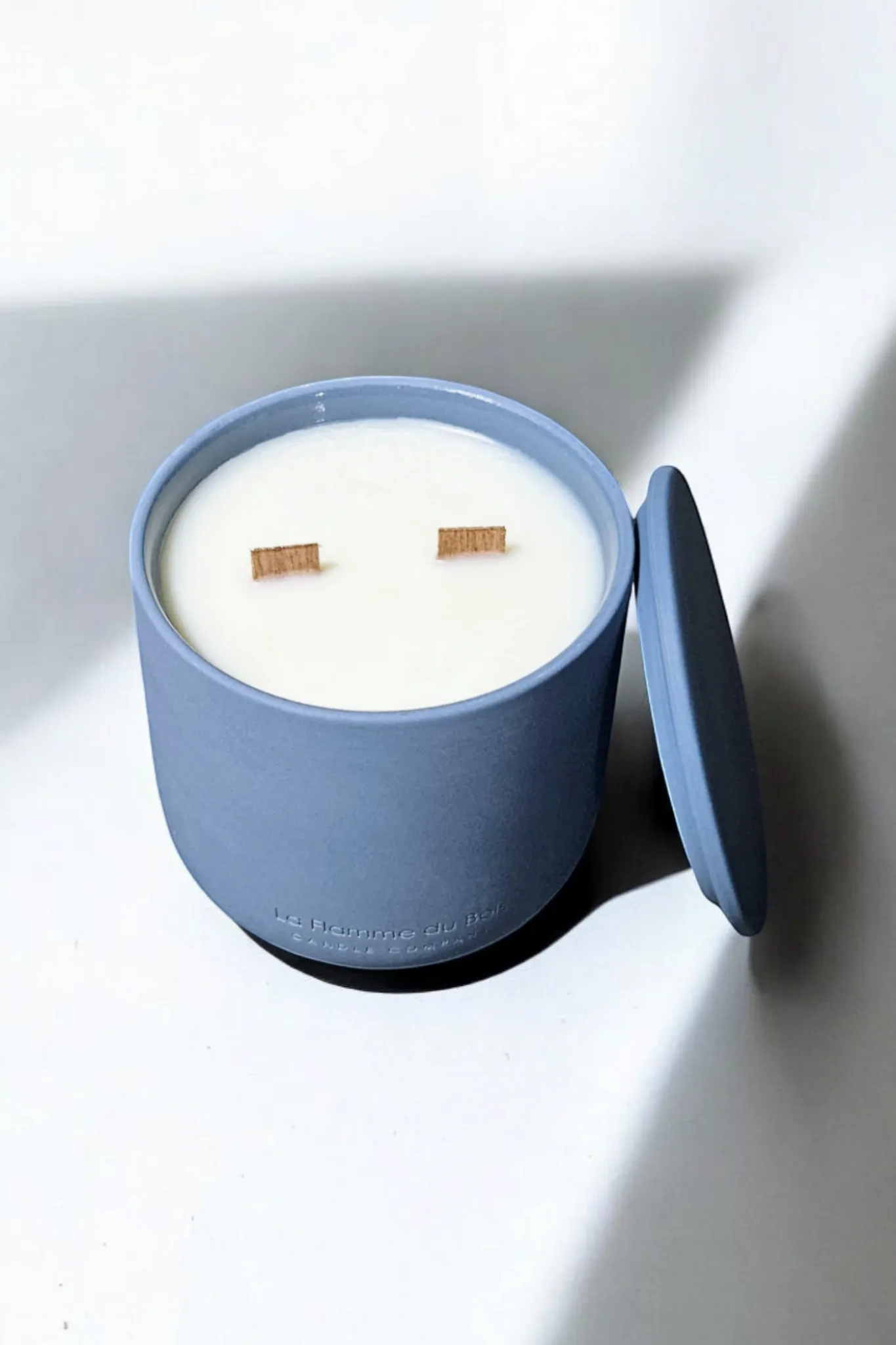 Sweater Weather Soy Candle
