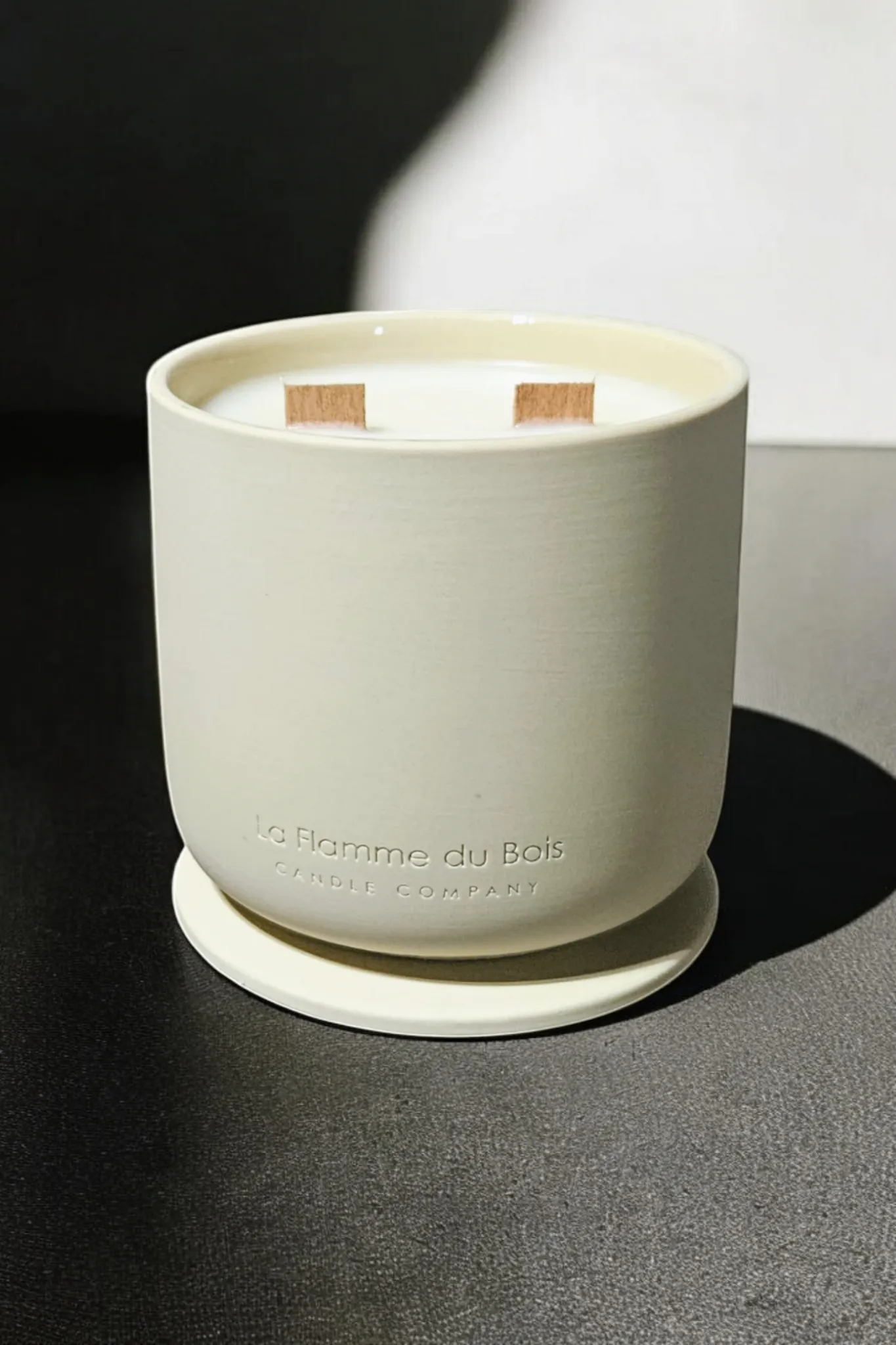 Sweater Weather Soy Candle