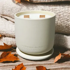 Sweater Weather Soy Candle