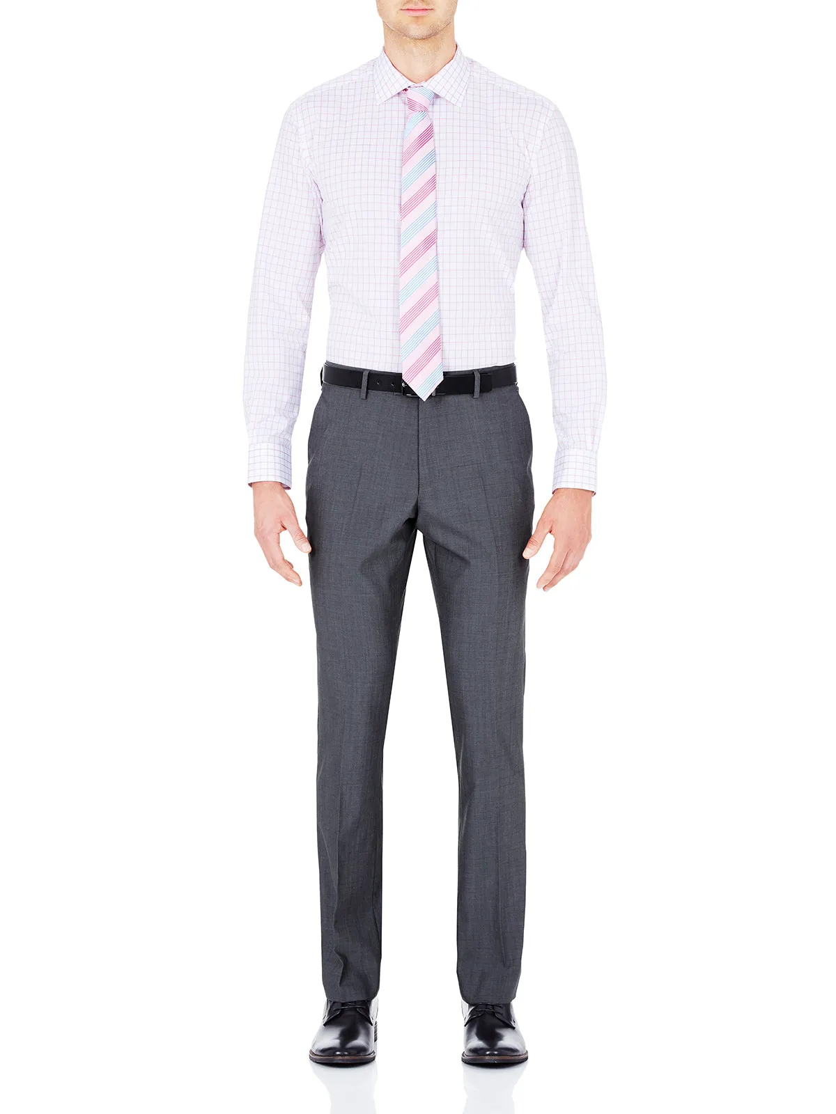 T22 Wool Suit Trousers