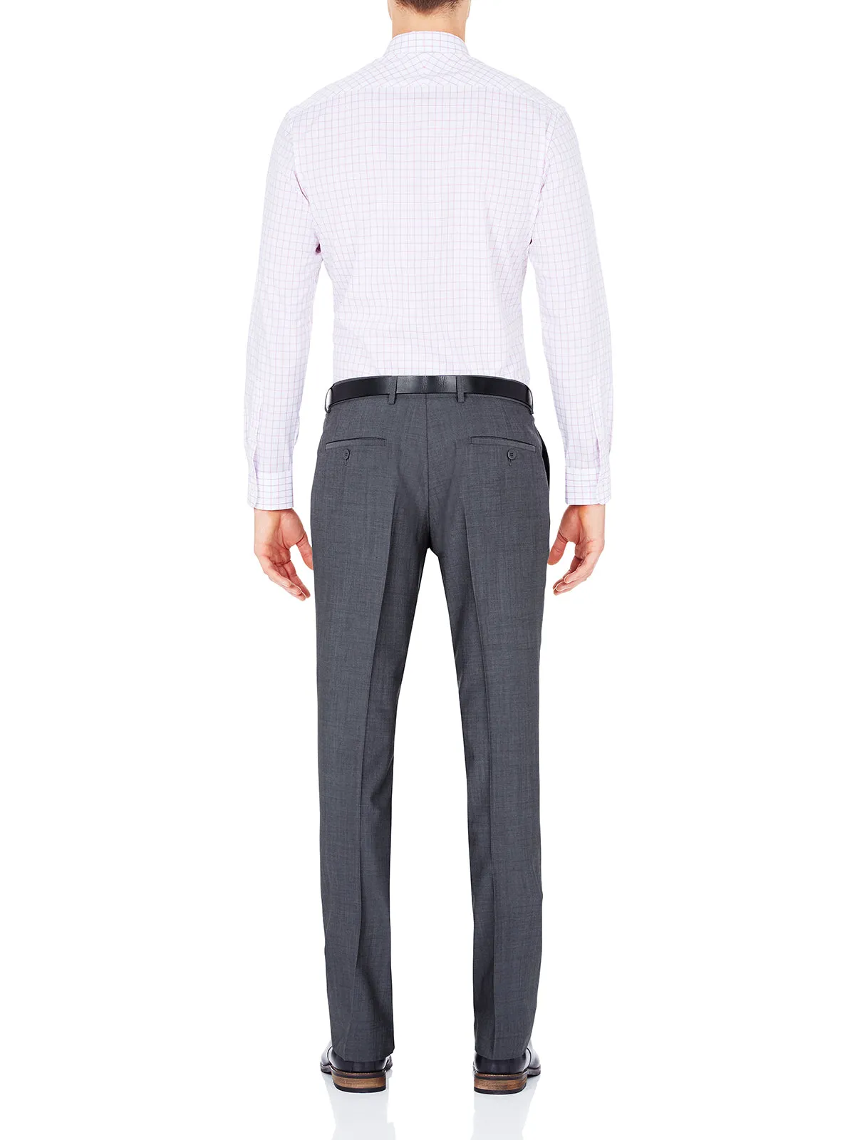T22 Wool Suit Trousers