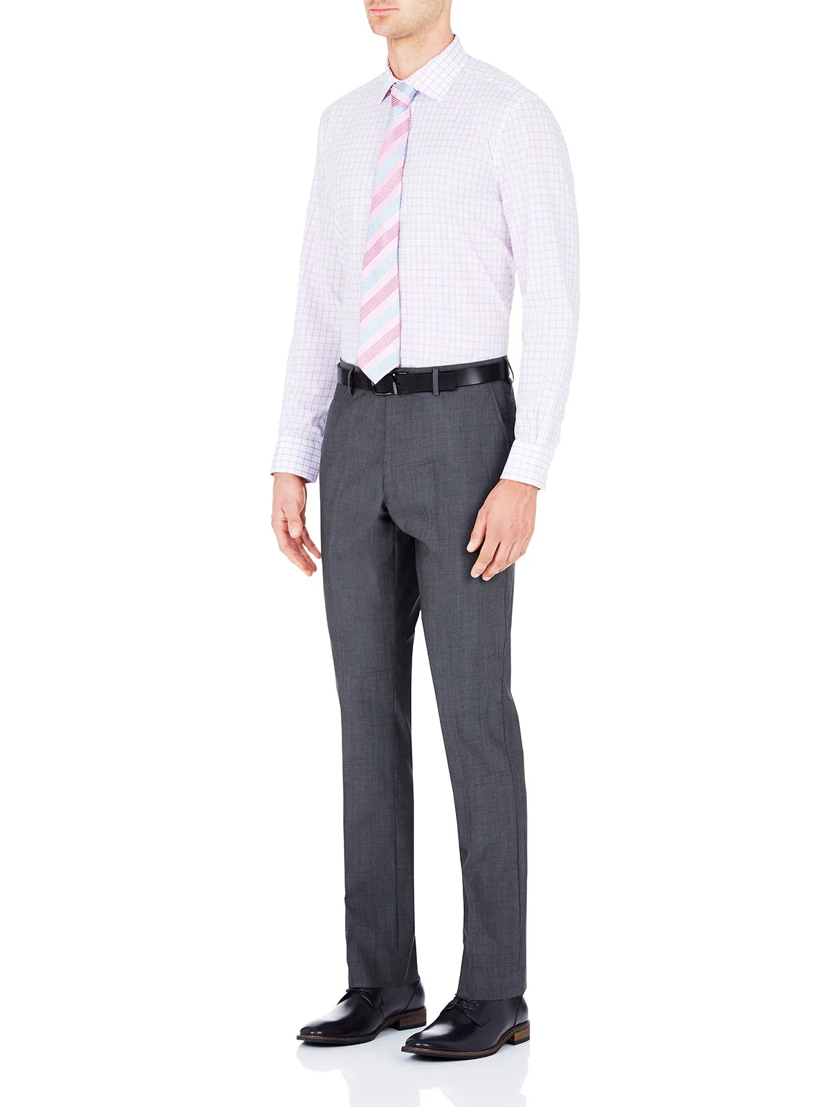 T22 Wool Suit Trousers