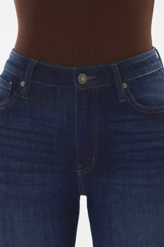 THE CLASSIC INK JEAN