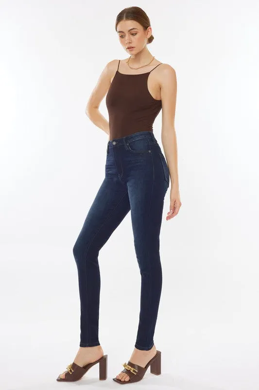 THE CLASSIC INK JEAN