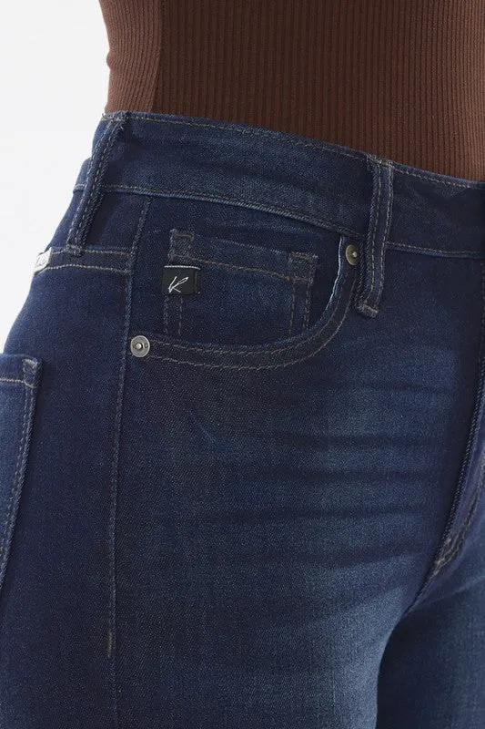 THE CLASSIC INK JEAN