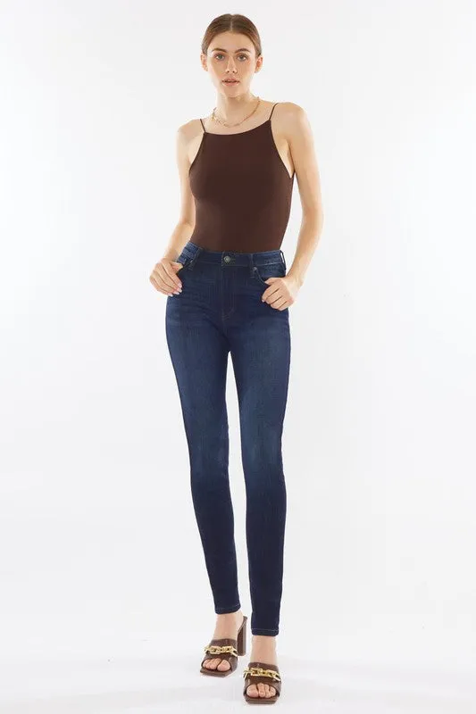THE CLASSIC INK JEAN