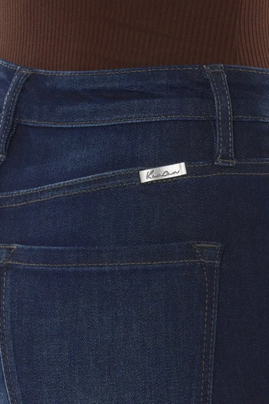 THE CLASSIC INK JEAN