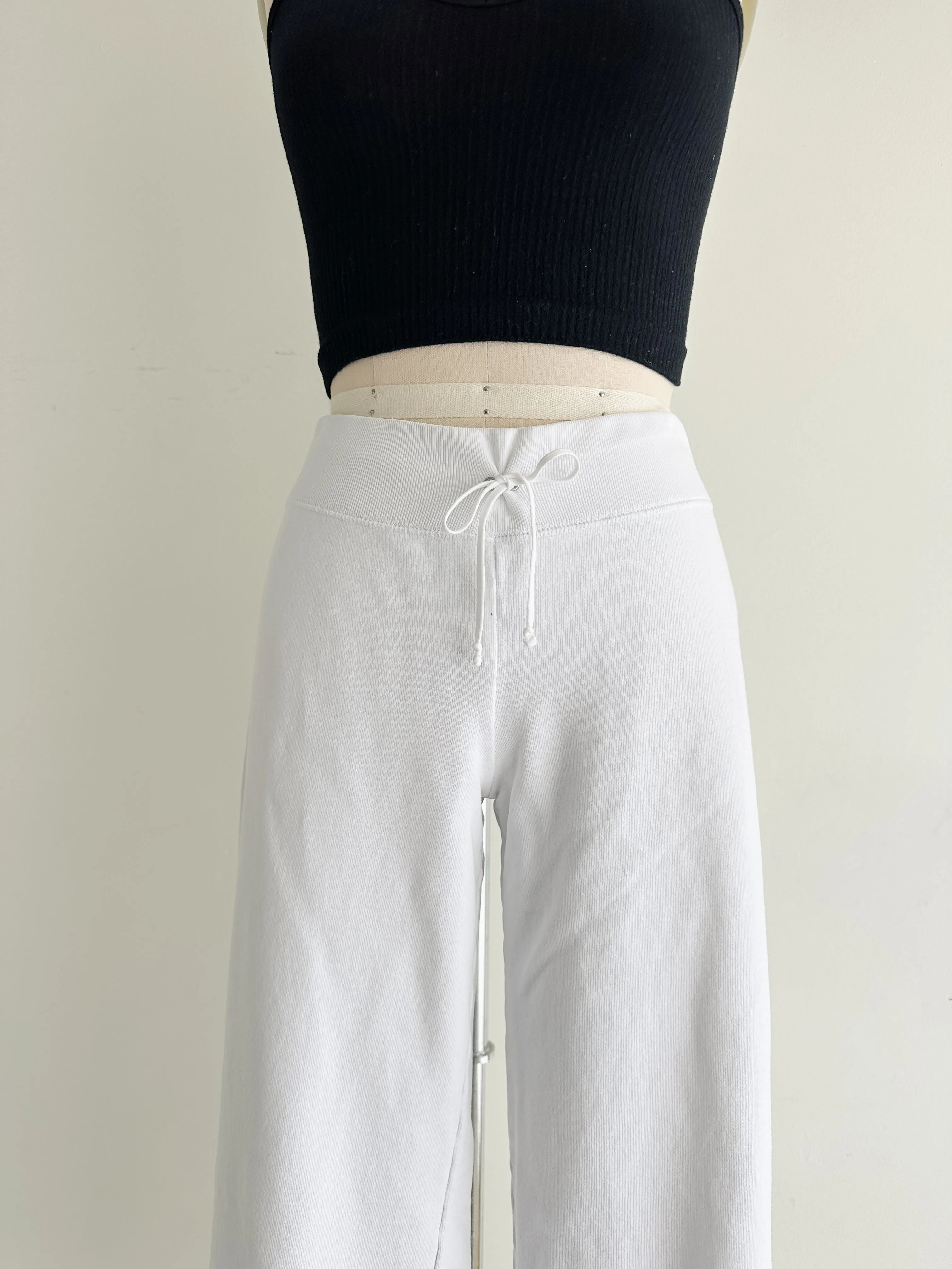 vintage Polo RL cotton lounge pants (S/M)