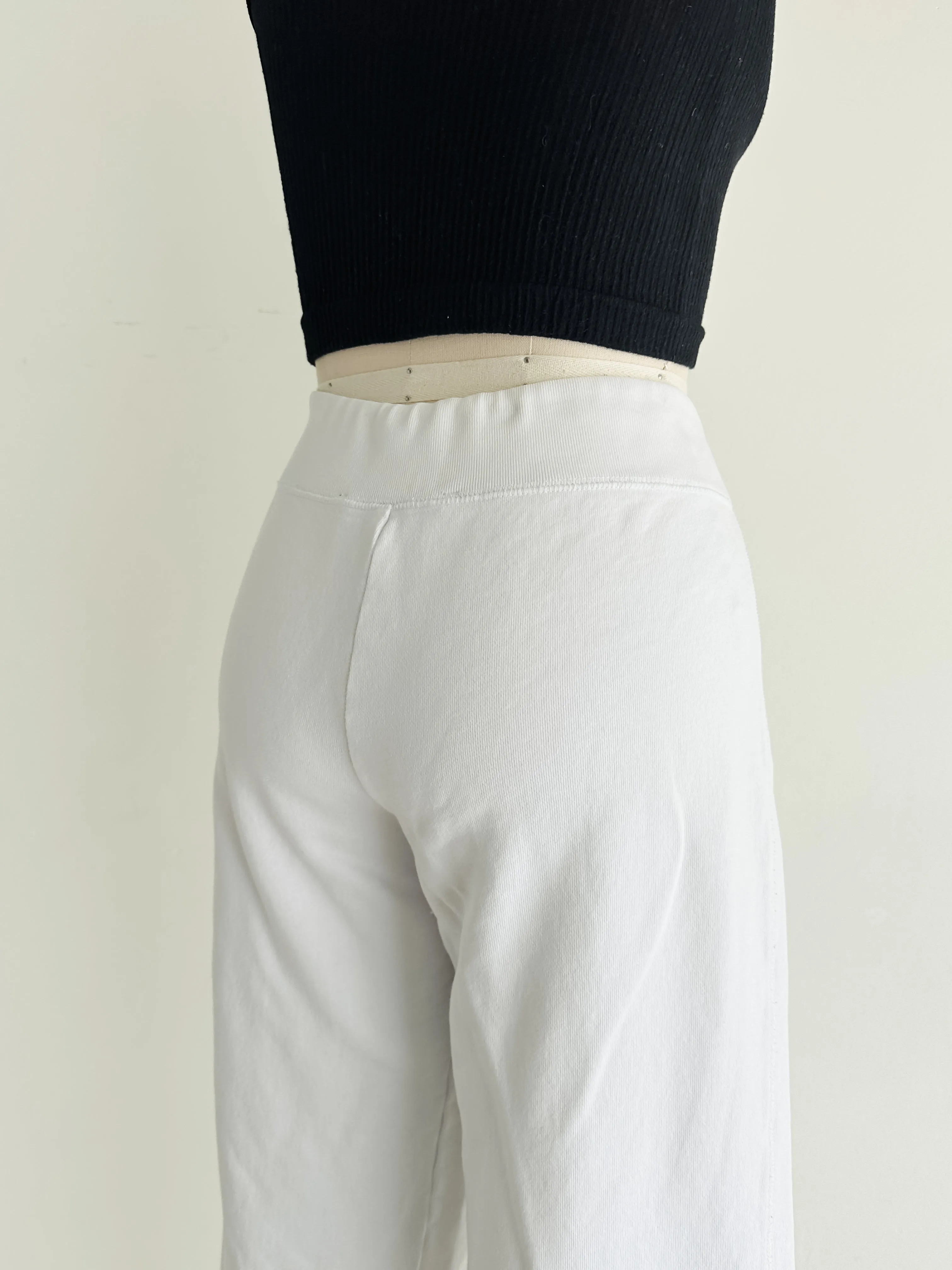 vintage Polo RL cotton lounge pants (S/M)