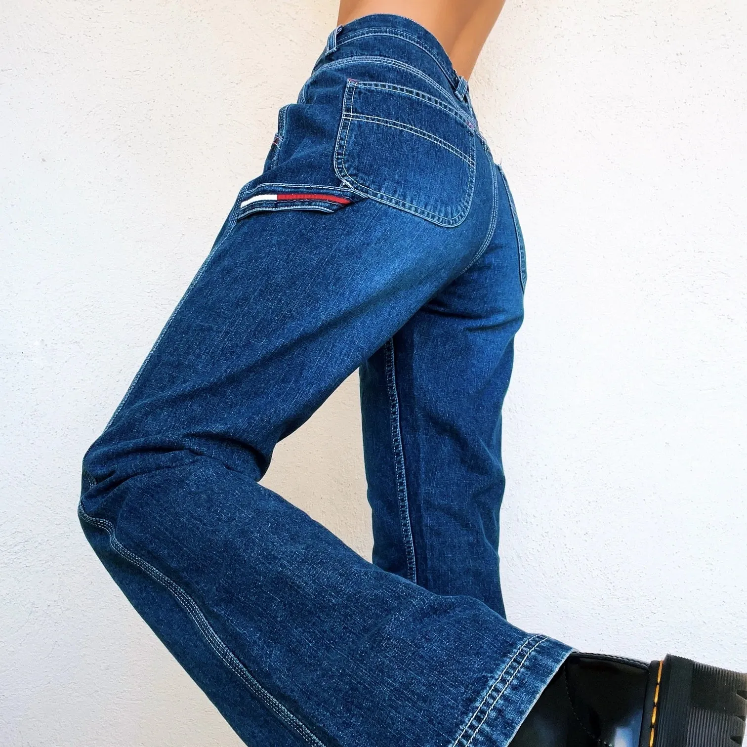 Vintage Tommy Carpenter Jeans
