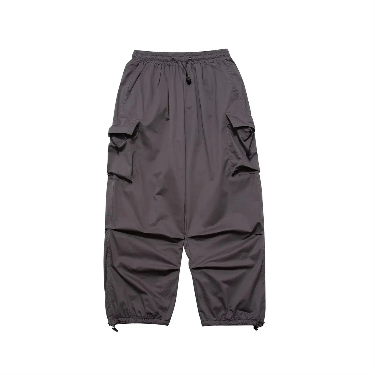 Women's Fashionable Cargo Cotton Pant - GlamzLife