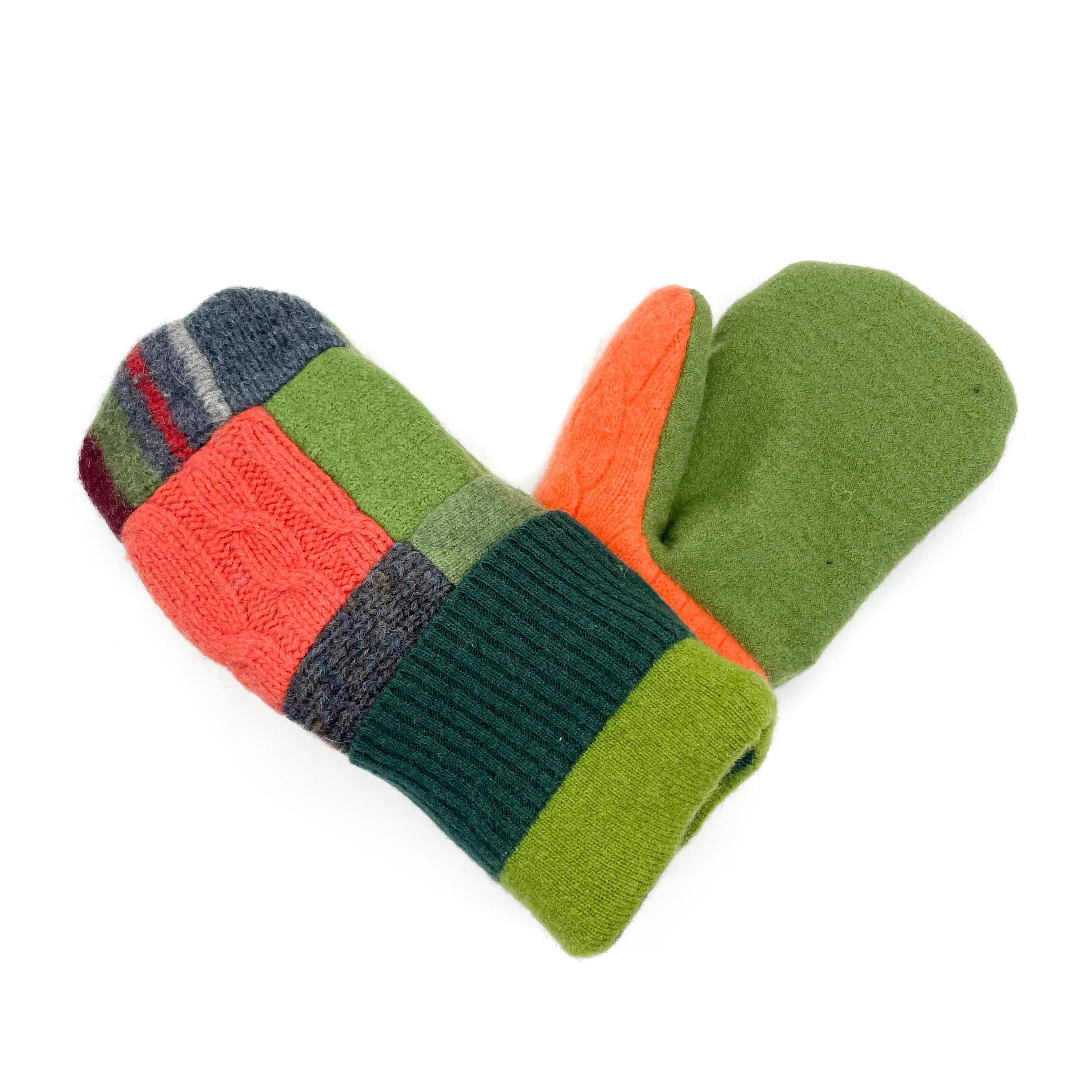 Womens Mittens | Warm My Soul