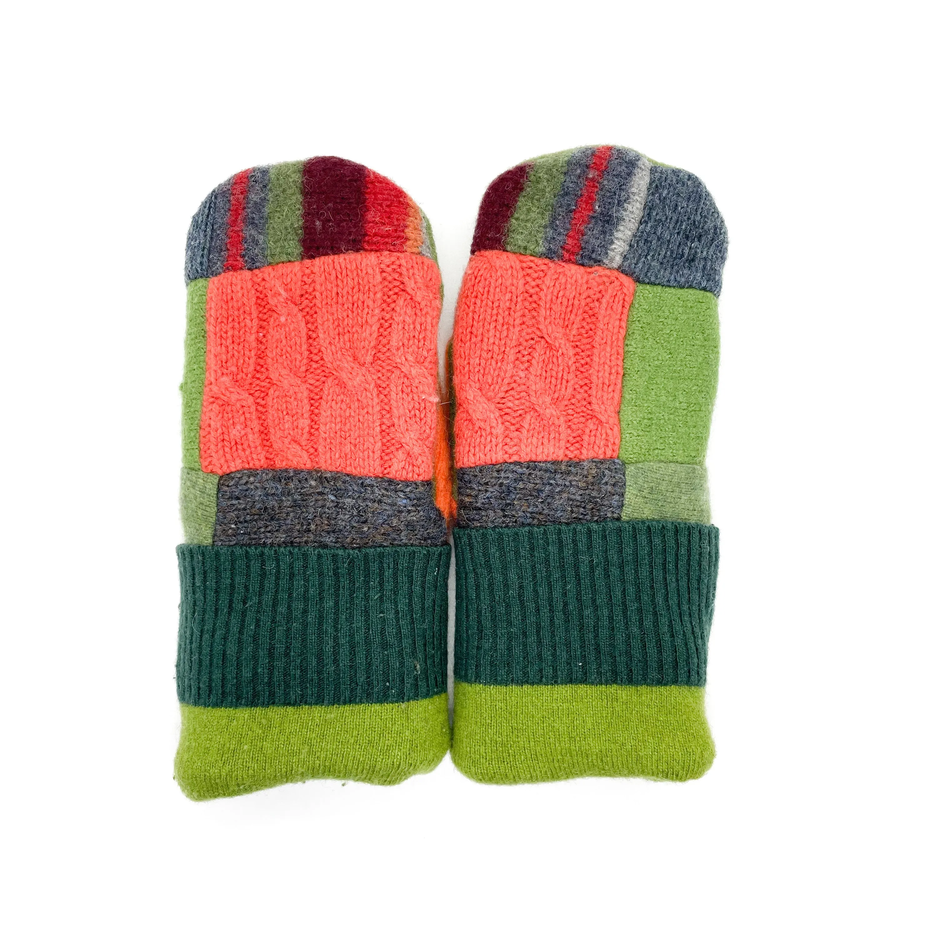 Womens Mittens | Warm My Soul
