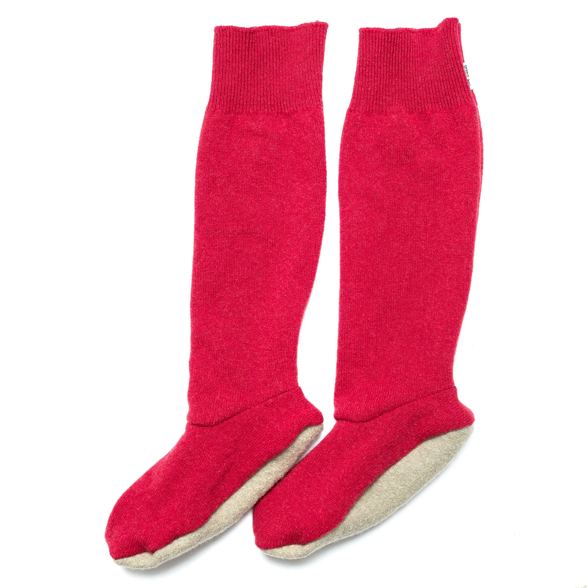 Wool Cabin Socks | Red Dirt Road | Size 5-8