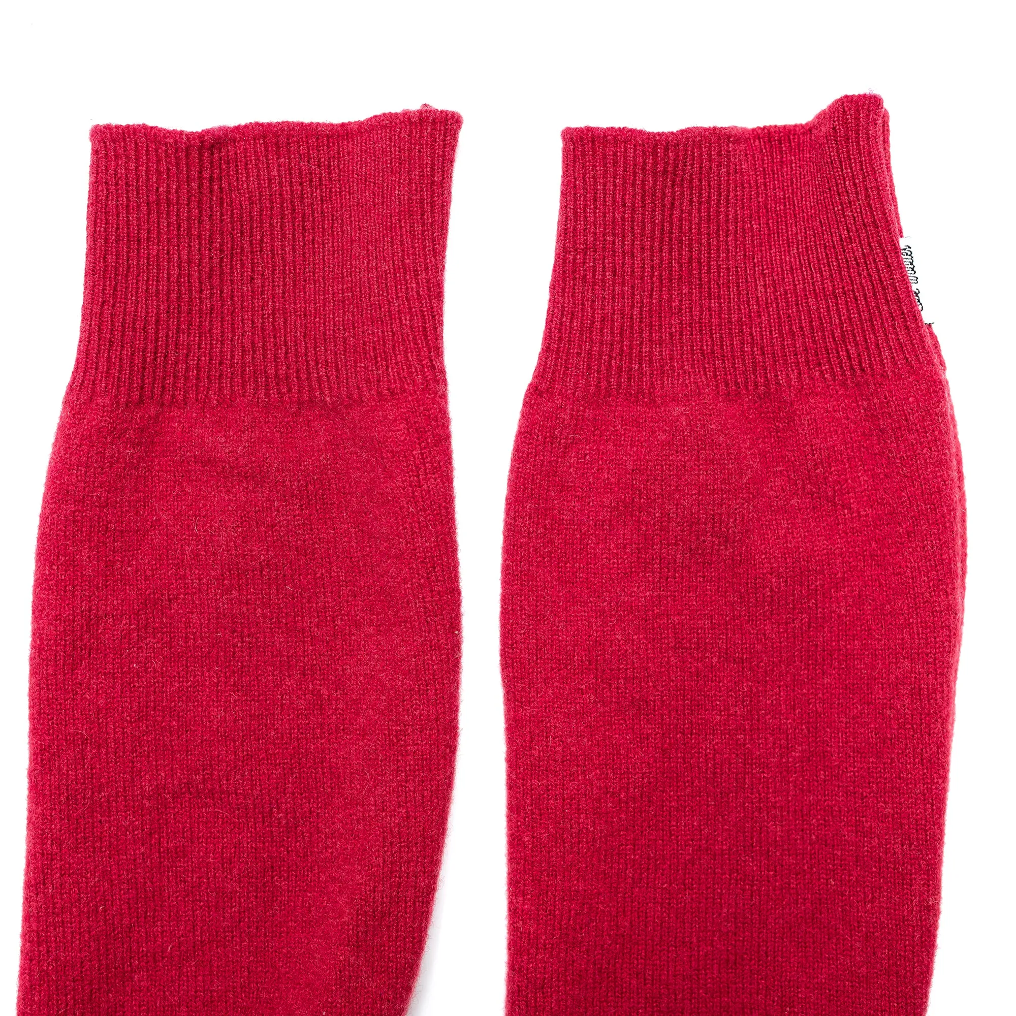 Wool Cabin Socks | Red Dirt Road | Size 5-8