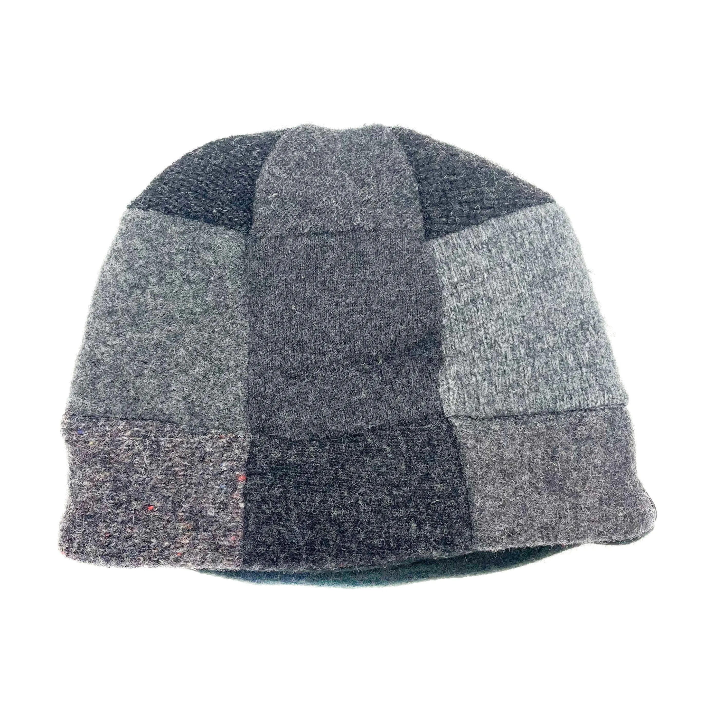 Wool Hat | Evening Stars